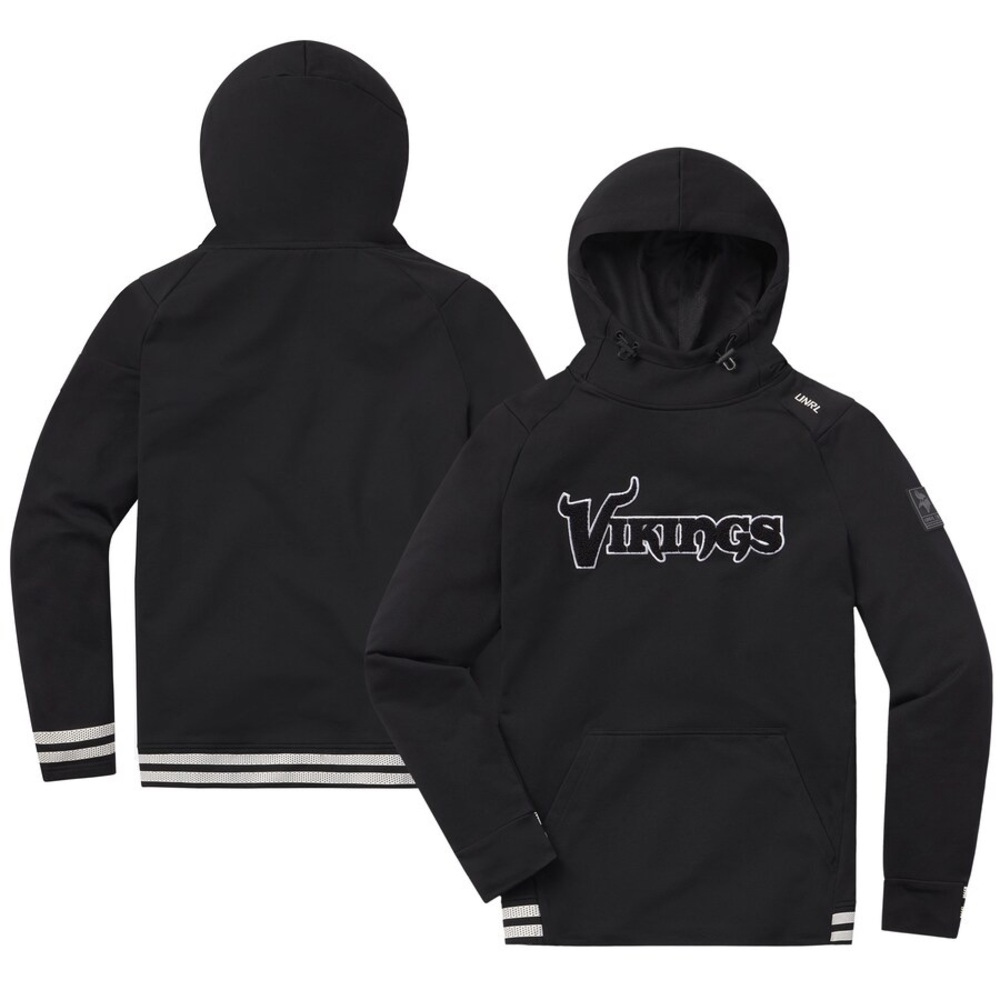Minnesota Vikings x UNRL ‘23 Hoodie
